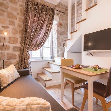 The Saint Blaise Swanky Collection Apartment Dubrovnik Ngoại thất bức ảnh